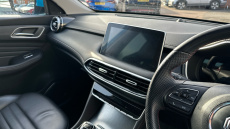 MG HS 1.5 T-GDI PHEV Trophy 5dr Auto Hatchback